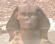 Links to the Sphinx.